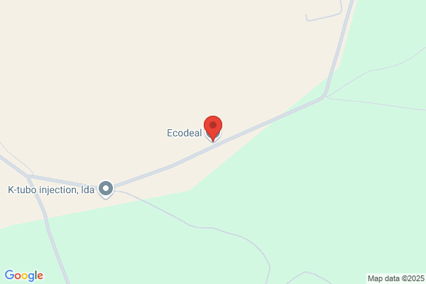 Ecovallis Unipessoal Lda