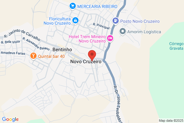 Farméa Central