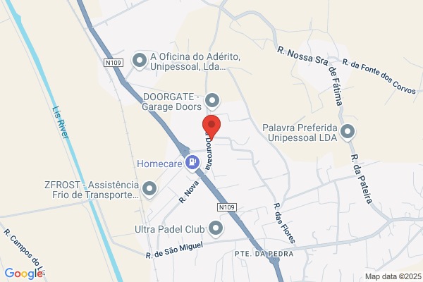 Fòica De Equipamentos De Som Lda,f E S