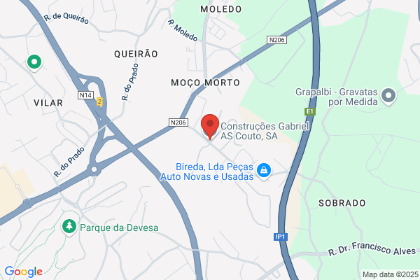 Heregest-Consultoria De Gestàunipessoal Lda