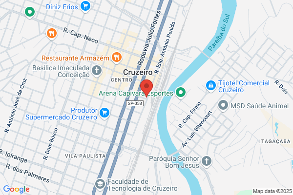 O Correio Do Douro