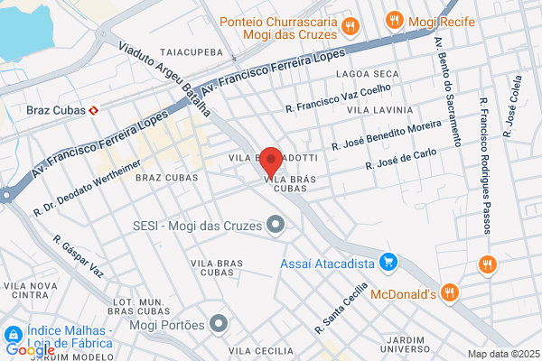 Agencia Nova Cit nia