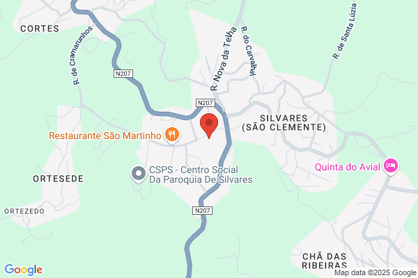 Helder Mendes Unipessoal Lda