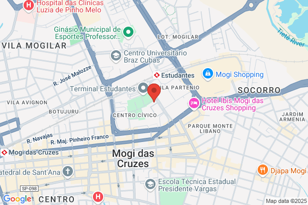 Ordem Dos Advogados