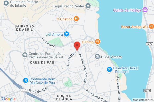 Papelaria Avenida