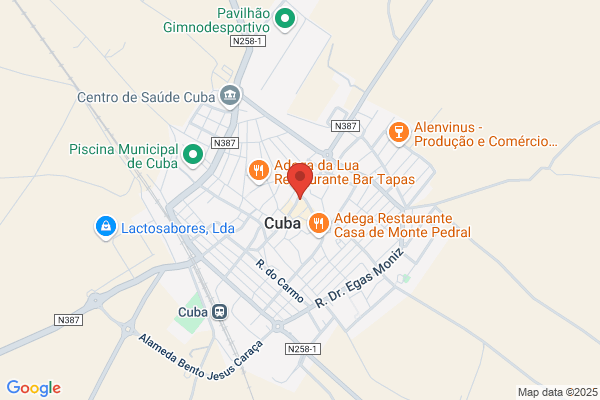 Cara Municipal De Cuba