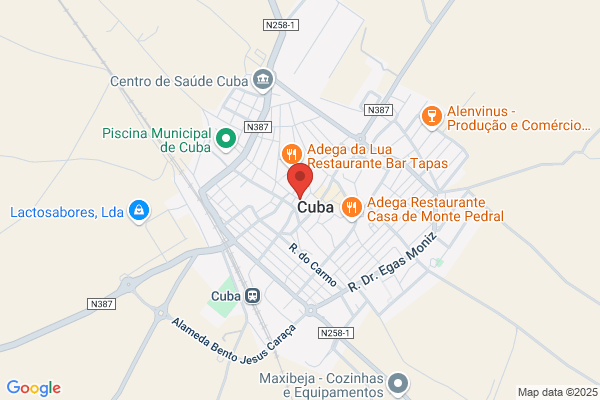 Casa Olaia Tubal