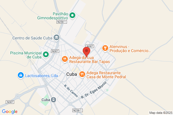 Churrasqueira A Brasa