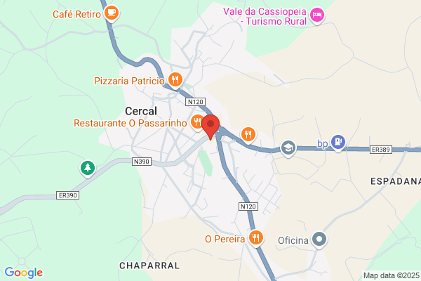 Cléca Dentéa-Sorriso Do Alentejo Lda