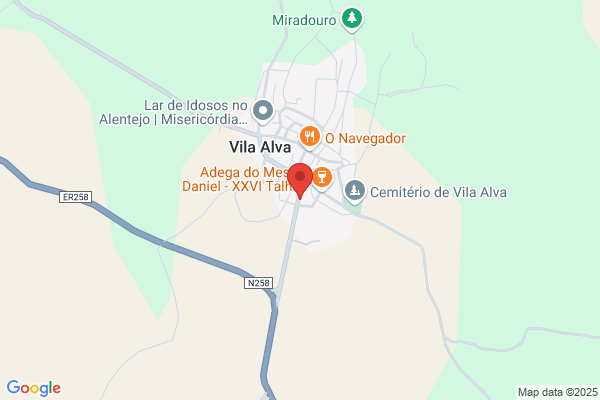 Cooperativa De Produï E Consumo Vilalvense Scarl