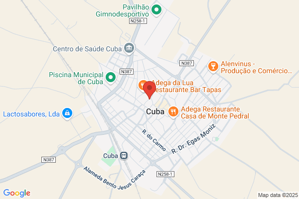 Cubaconta-Gestàde Empresas E Contabilidade Lda