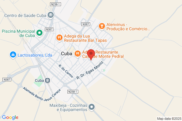 Restaurante Estrela