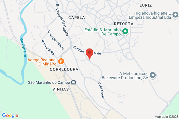 A C Paes Teixeira Lda