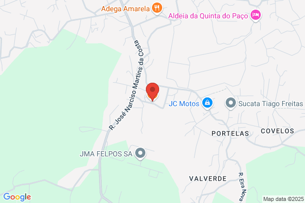 Adega Regional Do Rodrigo