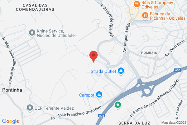 Edudoce-Importaï E Distribuiï De Produtos Alimentares Lda