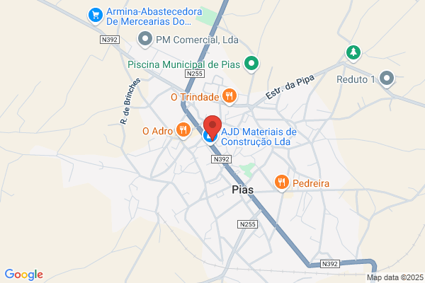 Maveis Piasca-Sociedade De Fabrico De Maveis De Madeira. lda