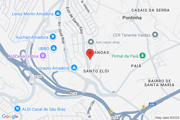 Rdca-Representaï E Manutenï Automl Lda