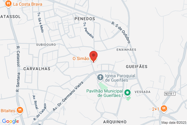 O Simão churrasqueiras