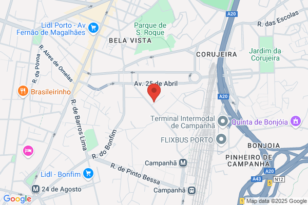 A Visão J Bessa Lda