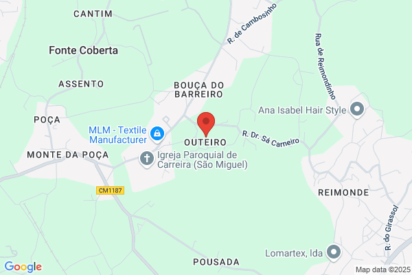 Af-Têxteis Lda