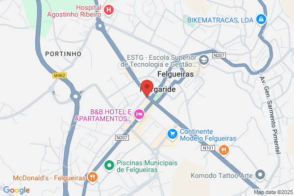 Agência Funerária De Barrosas Lda