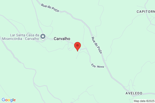 Cabeleireiro Fima Carvalho