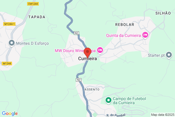 Cafarca De No