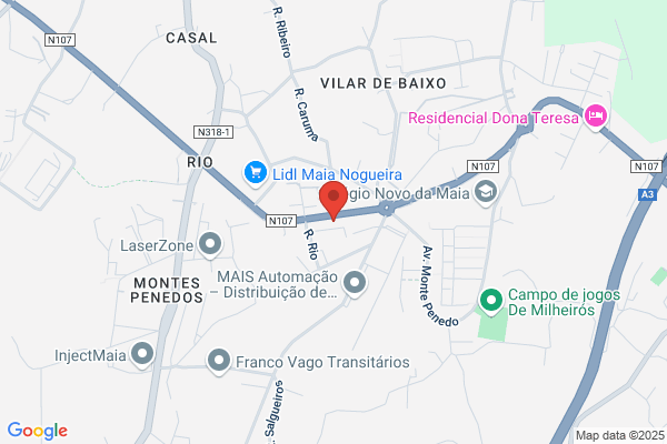Clice-Salàde Cabeleireiro Unisexo Lda