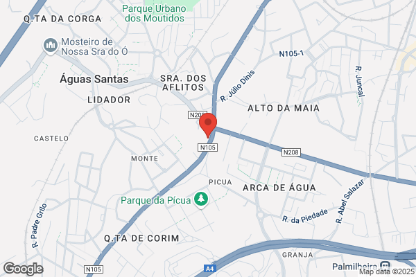 Clínica Médico Dentária Doutora Célia Garrido Lda