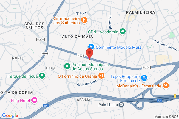 Datinfor-Informica Servió E Estudos Sa