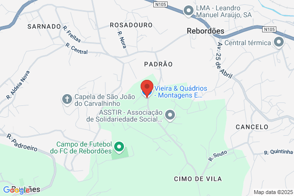 Dera-Sociedade Comercial E Industrial De Muinas De transformaï De plôicos lda