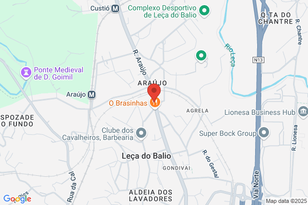 Farmácia De Leça Do Balio