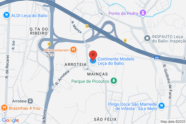Farmácia Sá Moreira
