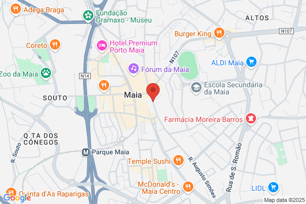 Maninhos Viagens