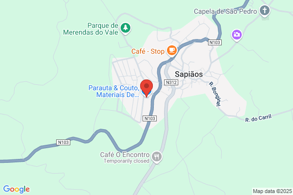 Padràcerto-Gestàe Organizaï De Empresas Lda