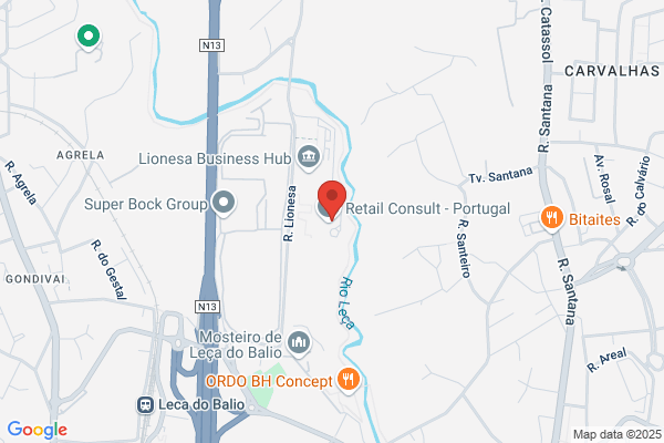 Parsec-Sistemas De Informaï E Controlo Sa