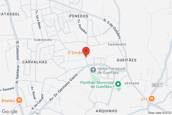 Vidraria Audico "Filho"