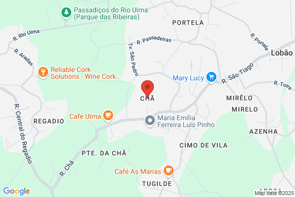 A S Faria-Sociedade De Construiåes. Lda