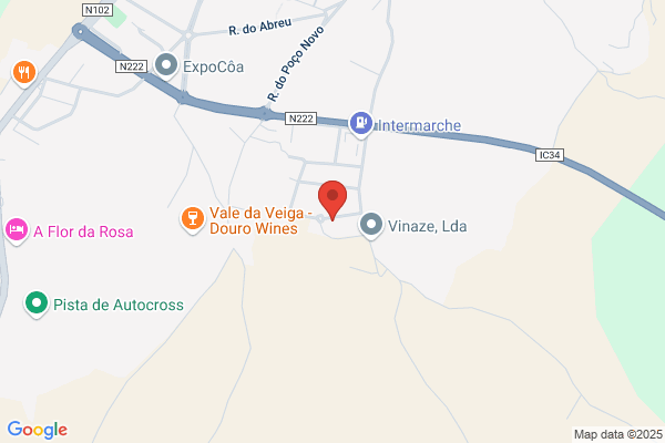 A Vidral-Carvalho & Vasco. Lda