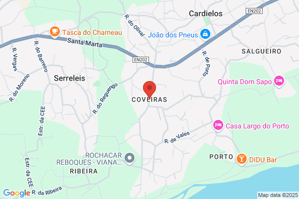 Abel Jesus Pereira