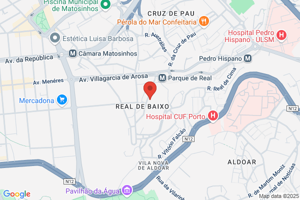 Administração De Condomínio Edifício Real De Baixo