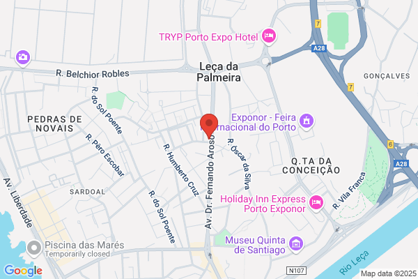 Administração Do Condomínio Sardoal 2