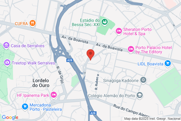 Apcer-Associaï Portuguesa De Certificaï