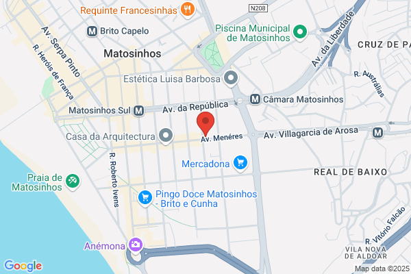 Autogarme-Auto Garagem De Matosinhos. Sa