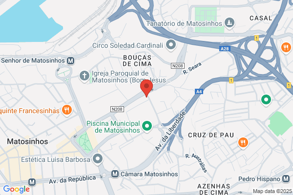 Bamge-Serviços De Engenharia Lda