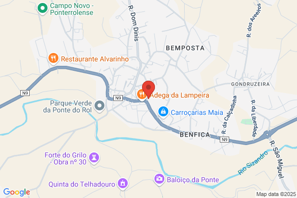 Cabeleireiro Maria Da Gla E Laurinda