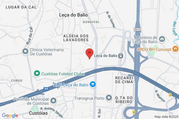 Cinol-Construtora Imobiliéa Nortenha Lda