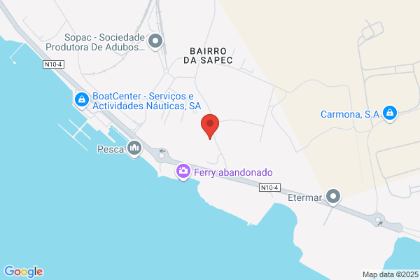 Day Cargo-Consultoria E Organizaï De Transportes Lda