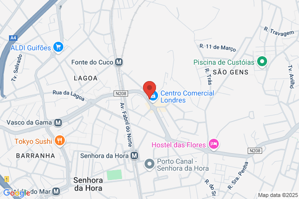 E Valorização Imobiliária Lda Iberonor-Gestão