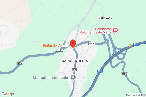 Eduardo A Vieira Duarte